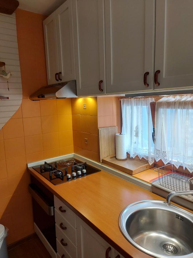 شيبينيك Apartment Lili المظهر الخارجي الصورة